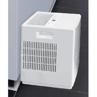 ダイニチ HD-PN155-W ハイブリッド式加湿器 PN TYPE ホワイト