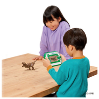 タカラトミー ｱﾆｱﾄｱｿﾎﾞｳｽﾞｶﾝNEOPAD アニアとあそぼう!小学館の図鑑