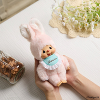 セキグチ ﾓﾝﾁﾂﾁﾁﾑﾀﾝｽﾀﾝﾀﾞ-ﾄﾞS チムたん スタンダード Sサイズ