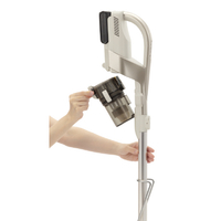 東芝 VC-CLX73(C) サイクロン式コードレススティッククリーナー TORNEO