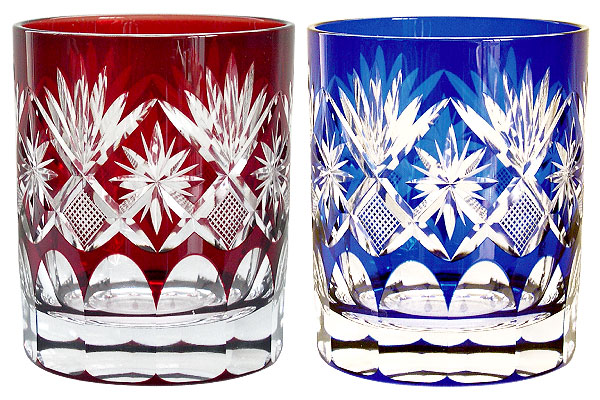 江戸切子・切子グラス専門店の江戸切子.net / 【木箱入り】江戸切子