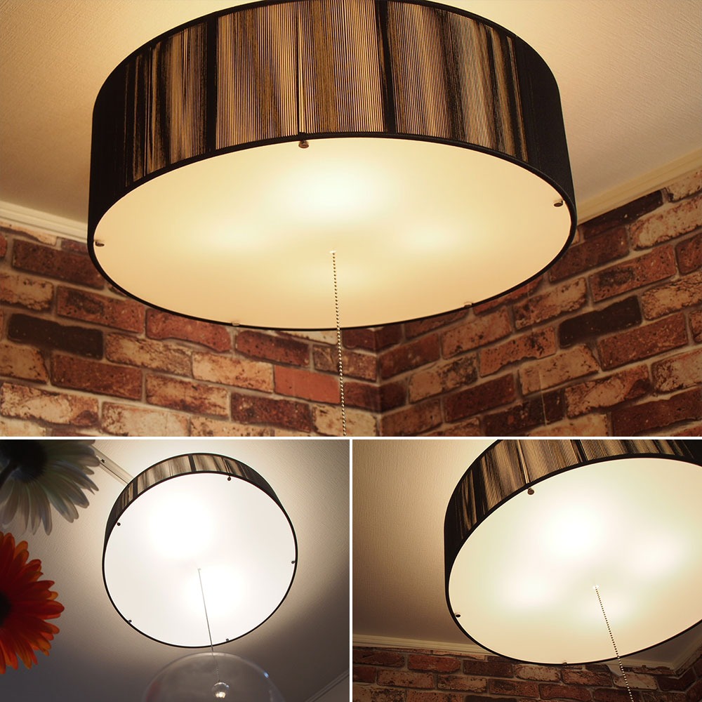 シーリングライト リビング 居間 ダイニング用 6畳 8畳 10畳