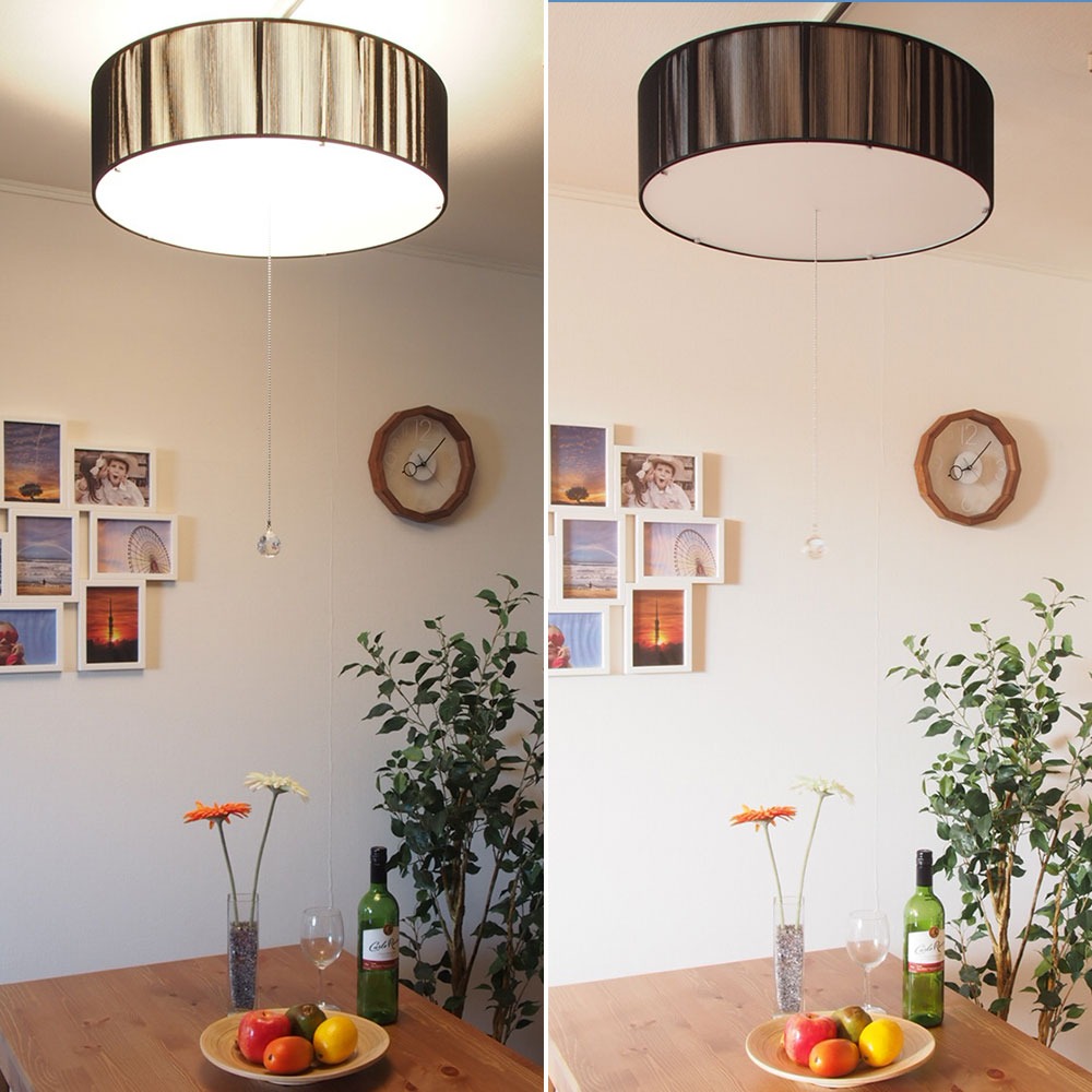 シーリングライト リビング 居間 ダイニング用 6畳 8畳 10畳