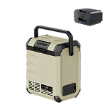 車載冷蔵庫D10｜10L – EENOUR