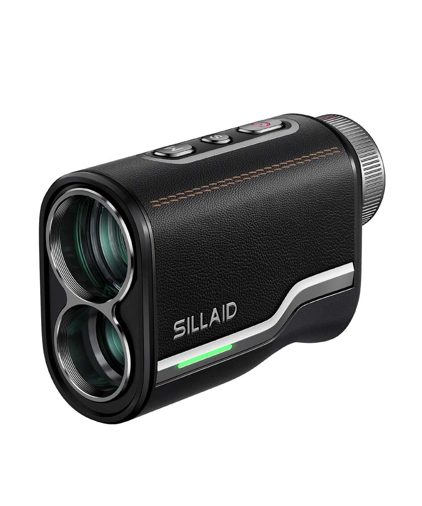 SILLAIDゴルフレーザー距離計VOYAGE/VOYAGE PRO – EENOUR