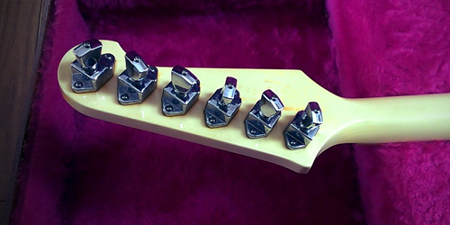 Gibson Firebird V 1990年製」ギターレビュー！ | 魔法の箱研究所