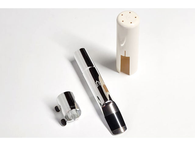 ヤナギサワ YANAGISAWA メタルマウスピース バリトン用のサックス通販