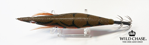 WAVE HUNTER 3.5号 ワイルドピンク（#01) - EGI MANIACS