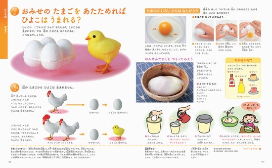 ふしぎの図鑑(小学館の子ども図鑑 プレNEO) | 白數 哲久 | 17件の