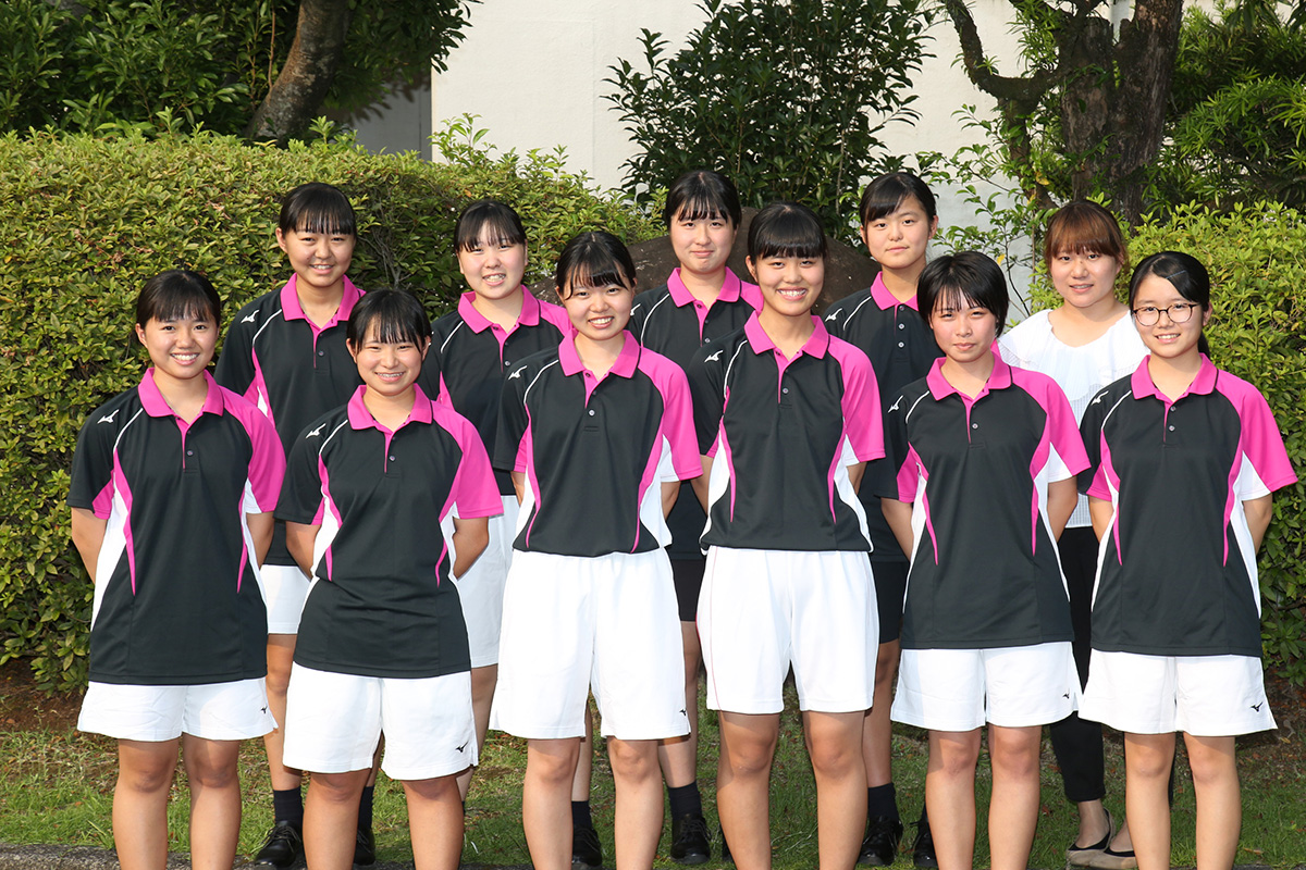 部活動 ｜ 学校法人 日南学園 ｜ 日南学園高等学校 宮崎穎学館