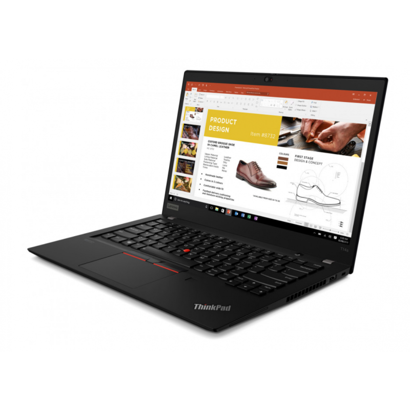 Lenovo Thinkpad T14s Ryzen 7 Pro 32GB RAM 256GB SSD