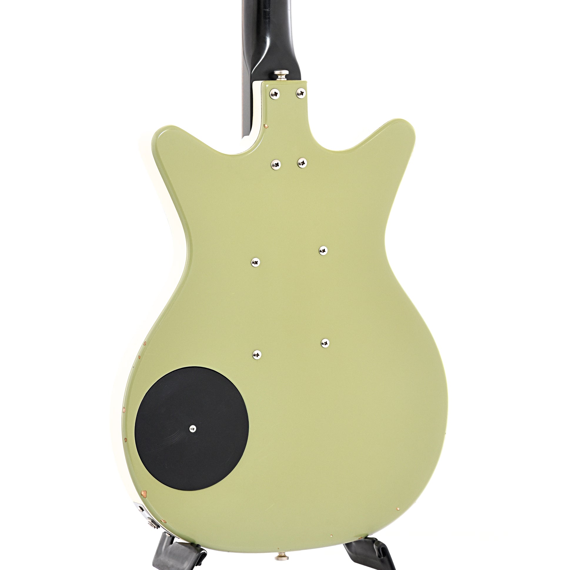 Danelectro '59 DC Electric Guitar (c.2001) – Elderly Instruments