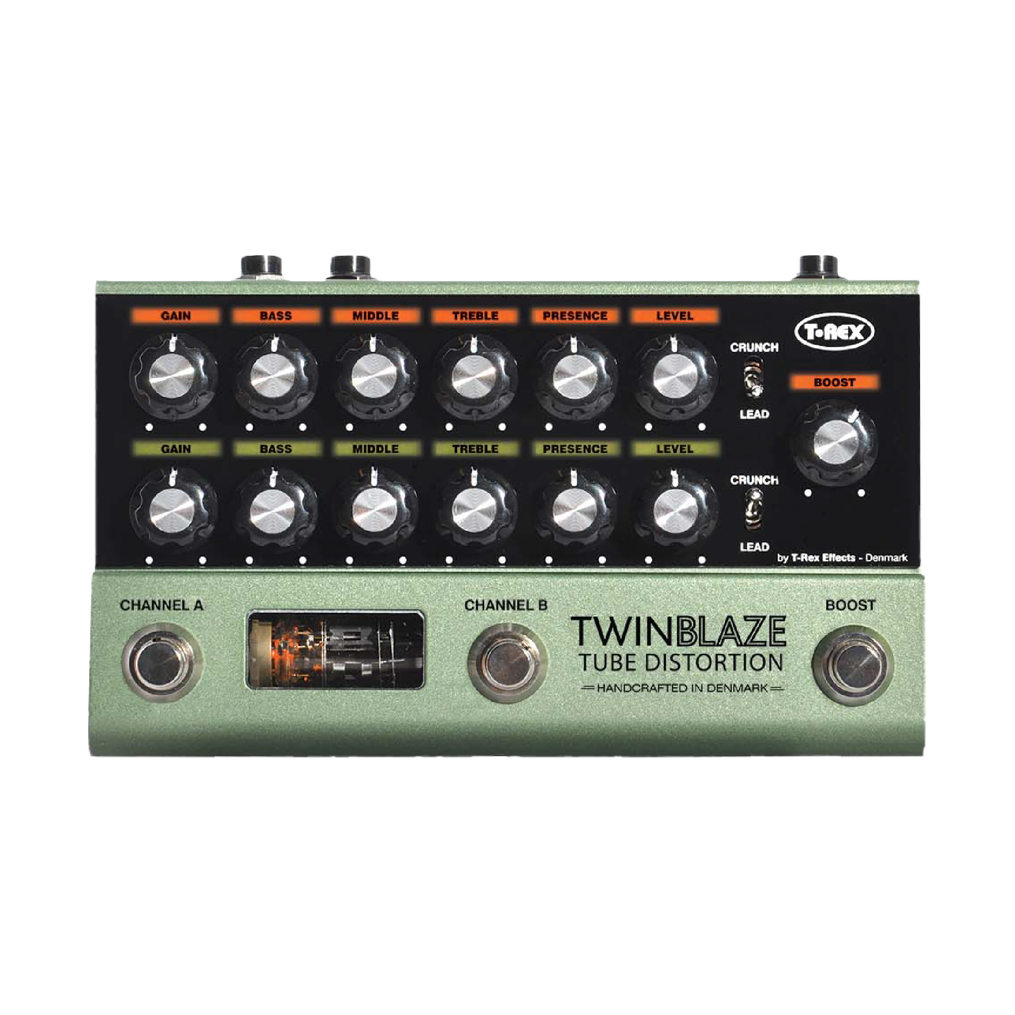 REPLICA DK | T-REX | 株式会社エレクトリ