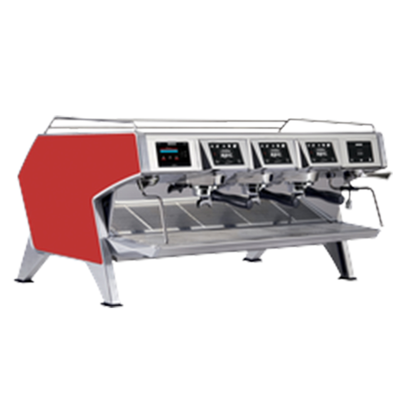 エスプレッソコーヒーマシン