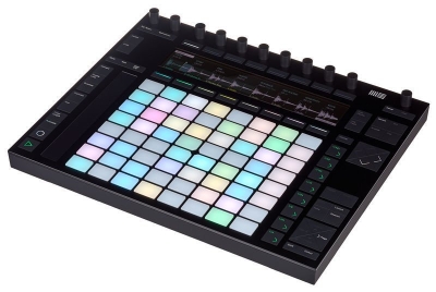 Ableton Push 2 + Suite yazılım (Ableton Live Suite v11) Fiyatı