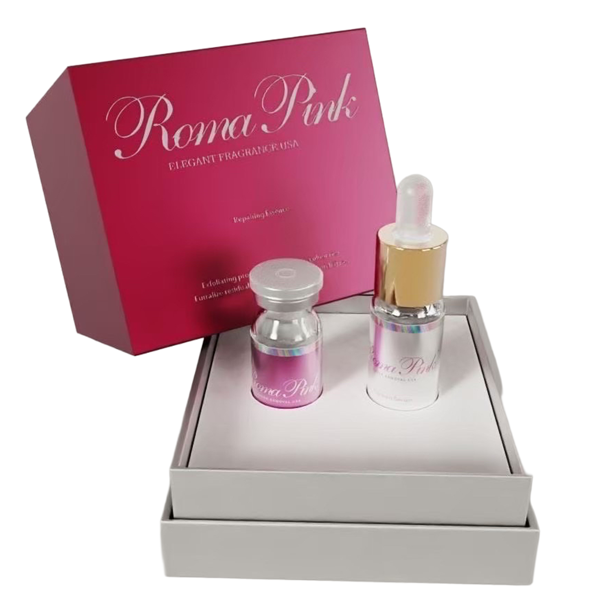 ローマピンク（Roma Pink）｜美容皮膚科エルムクリニック