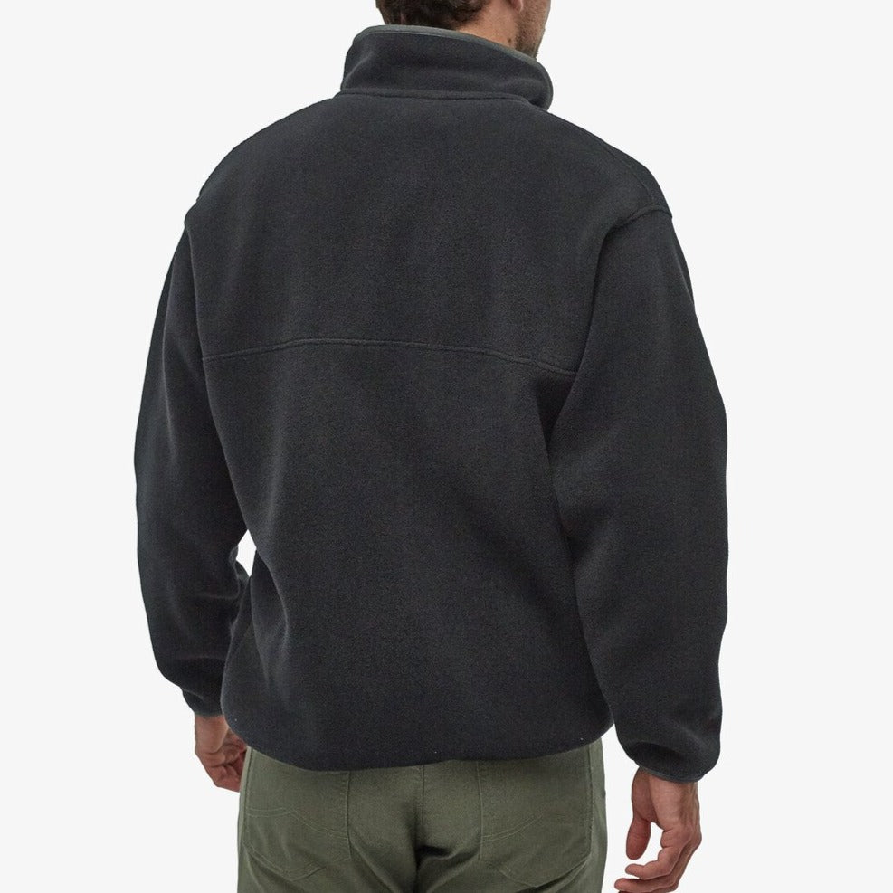 Men's Synchilla® Snap-T® Fleece Pullover – epicstores