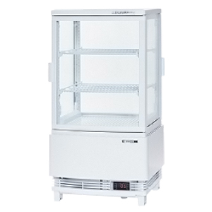SMR-CZ65F パナソニック 卓上型冷蔵ショーケース 業務用 新品 | 業務用
