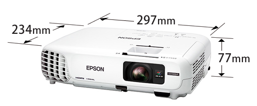 EB-W28 製品スペック情報（販売終了品）｜サポート&ダウンロード｜エプソン