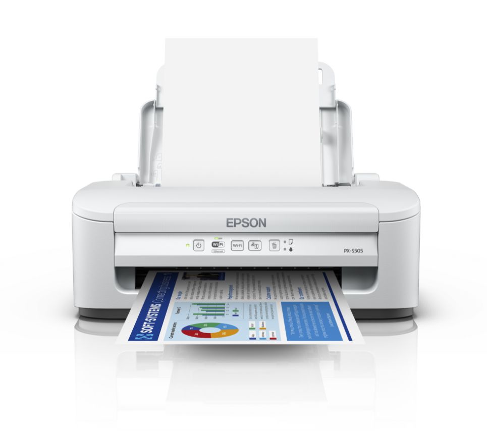 ビジネスプリンター PX-S505｜製品情報｜エプソン
