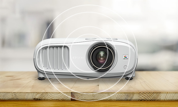 EH-TW7100｜家庭用プロジェクター｜エプソン