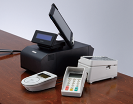 レシートプリンター 店舗向け各種システム導入の悩みを解決｜エプソン