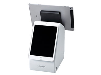 レシートプリンター TM-m30Ⅱ-S 特長 | 製品情報 | エプソン