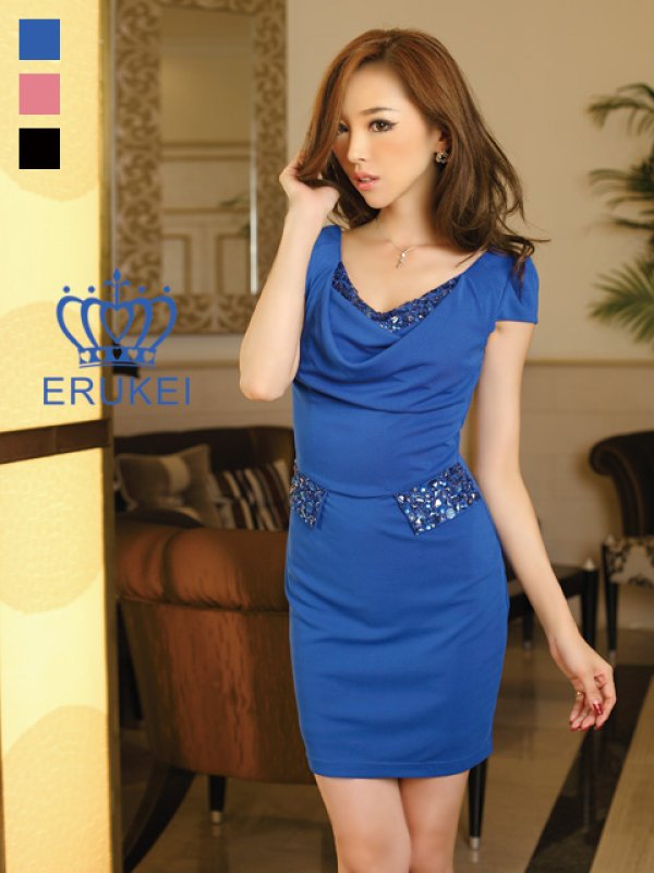 エルケイ（ERUKEI）直営】のドレス通販ショップ｜銀座クチュール