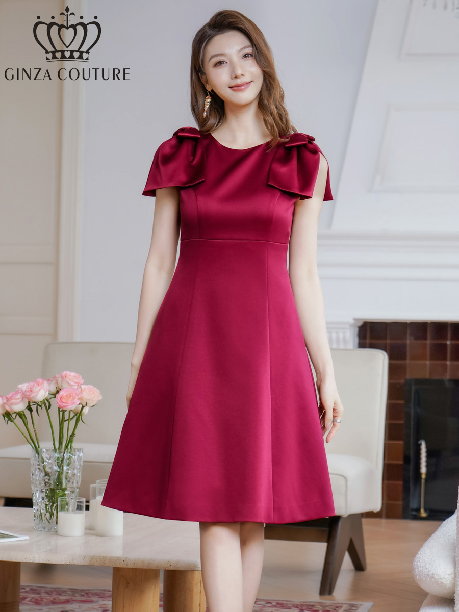 エルケイ（ERUKEI）直営】のドレス通販ショップ｜銀座クチュール