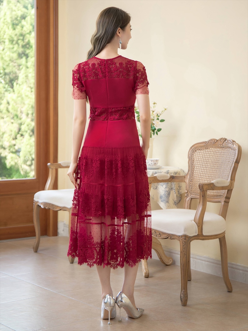 エルケイ（ERUKEI）直営】のドレス通販ショップ｜銀座クチュール