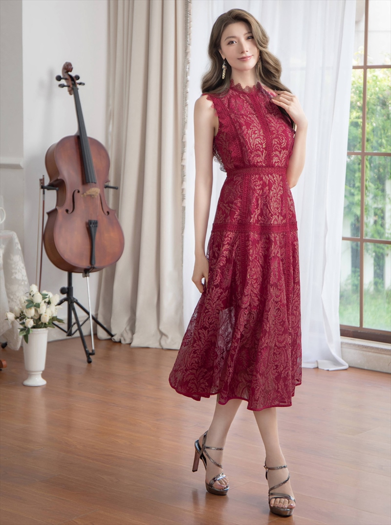 エルケイ（ERUKEI）直営】のドレス通販ショップ｜銀座クチュール