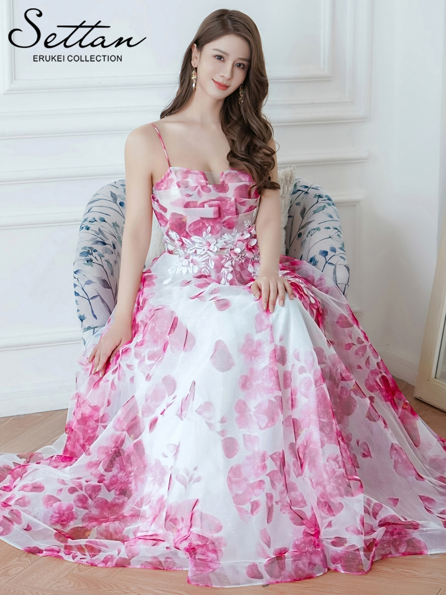 エルケイ（ERUKEI）直営】のドレス通販ショップ｜銀座クチュール