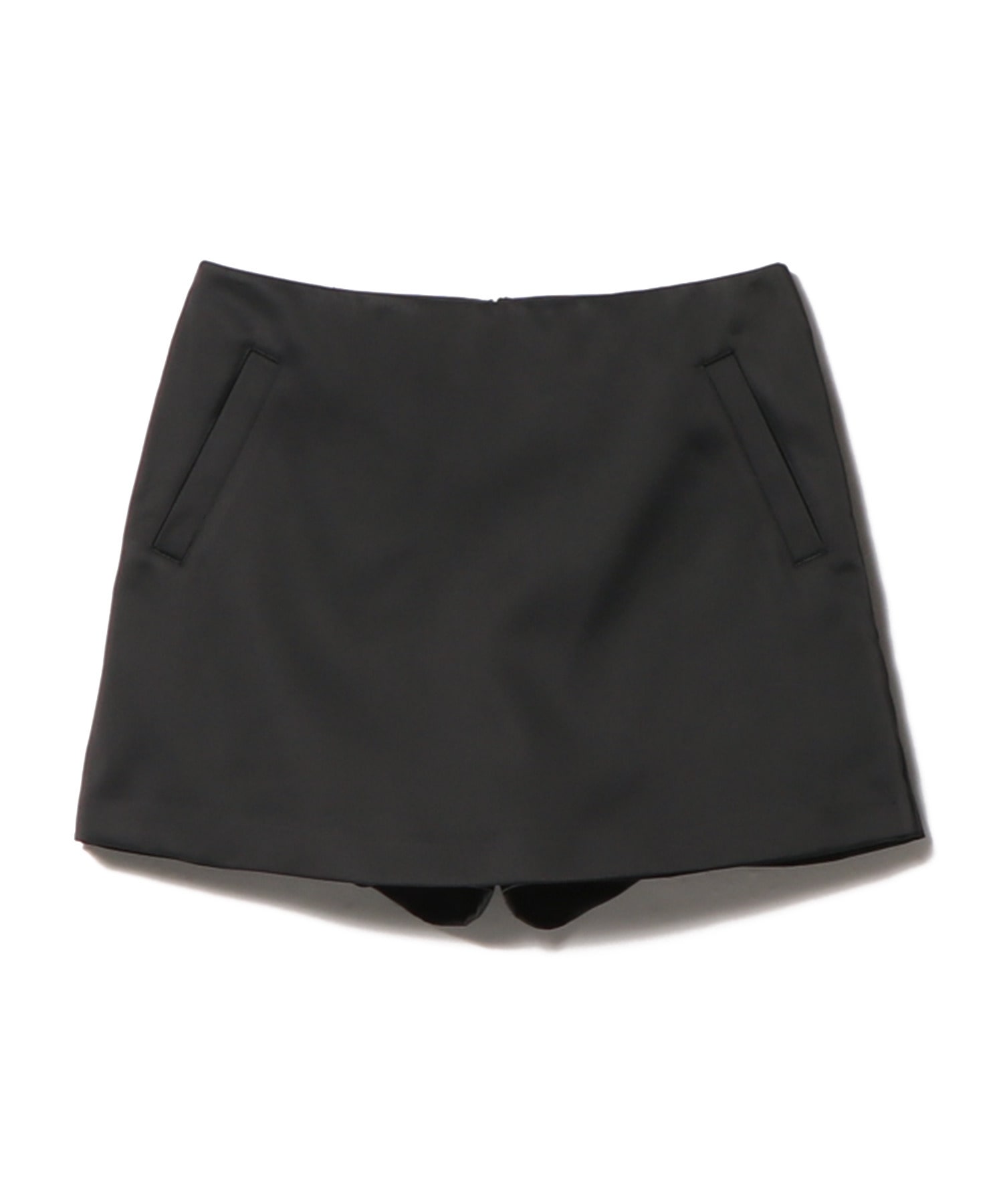 ESTNATION / クリアサテンショートパンツ｜ESTNATION ONLINE STORE