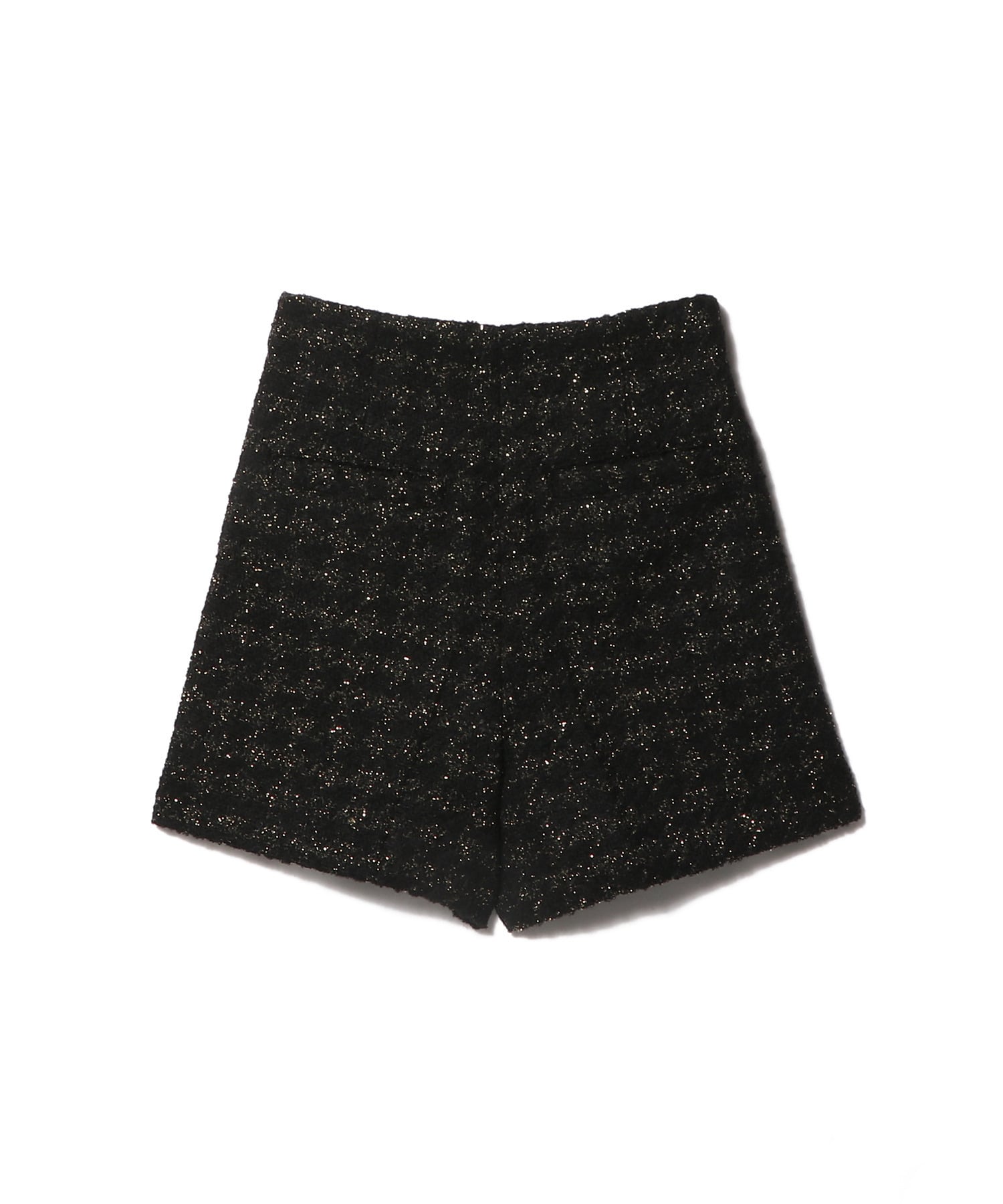 ESTNATION / ラメツイードショートパンツ｜ESTNATION ONLINE STORE