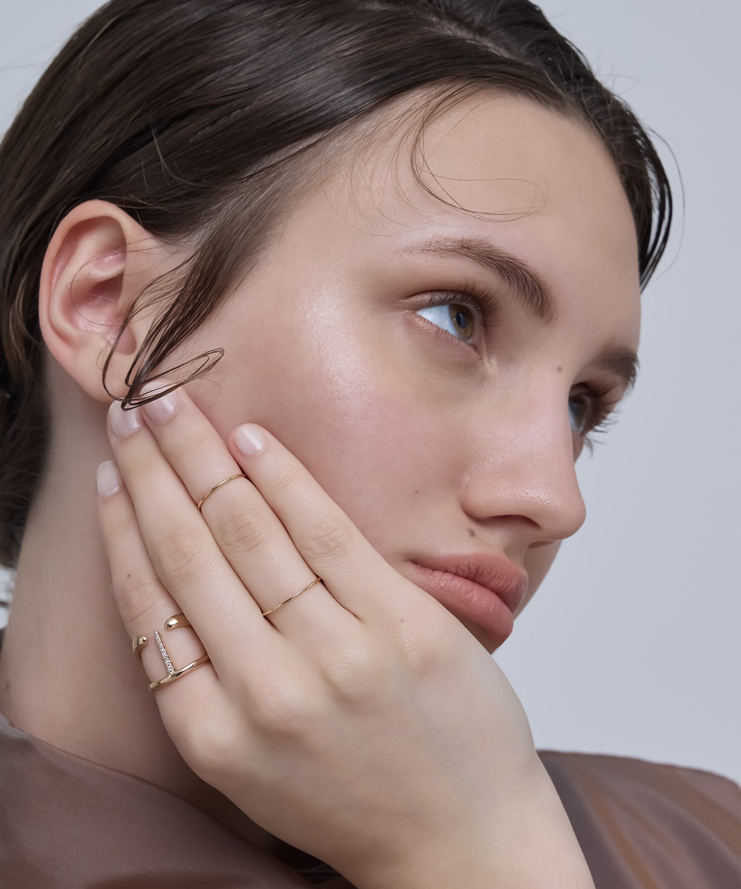 Hirotaka / K18YG リング｜ESTNATION ONLINE STORE｜エストネーション