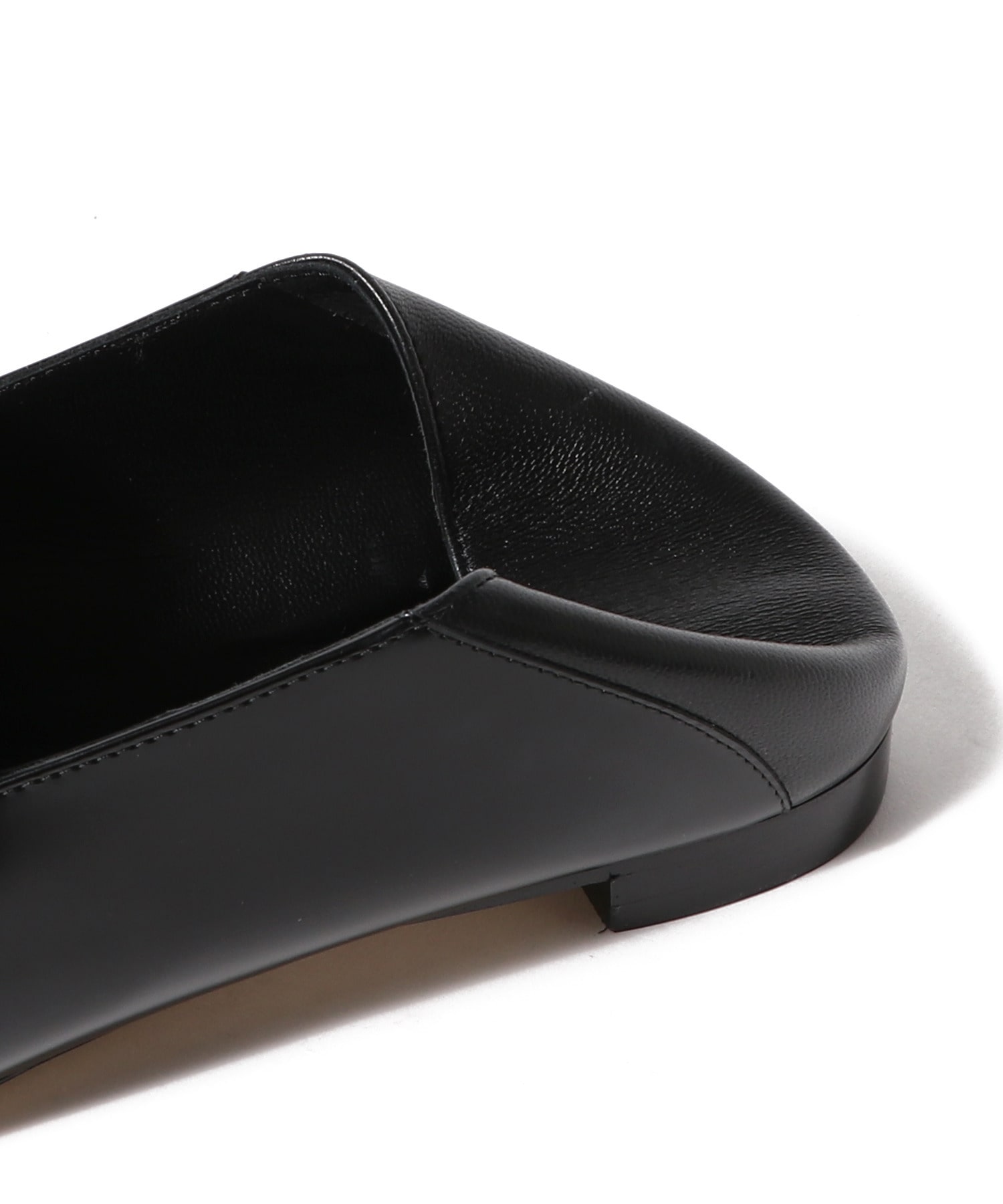 BRENTELLA / 2WAYローファー｜ESTNATION ONLINE STORE