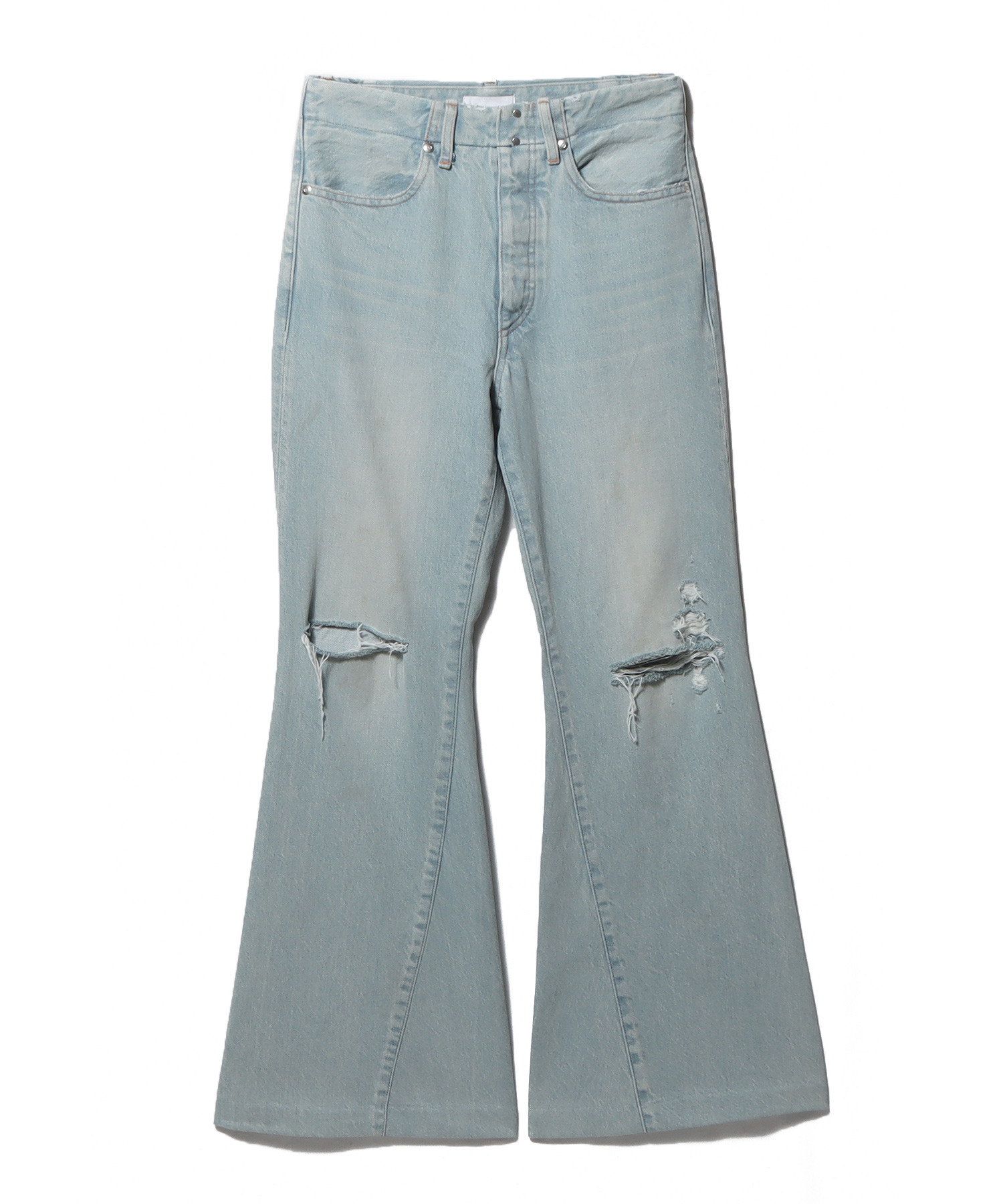 デニムパンツ / WOMENS 商品一覧｜ESTNATION ONLINE STORE