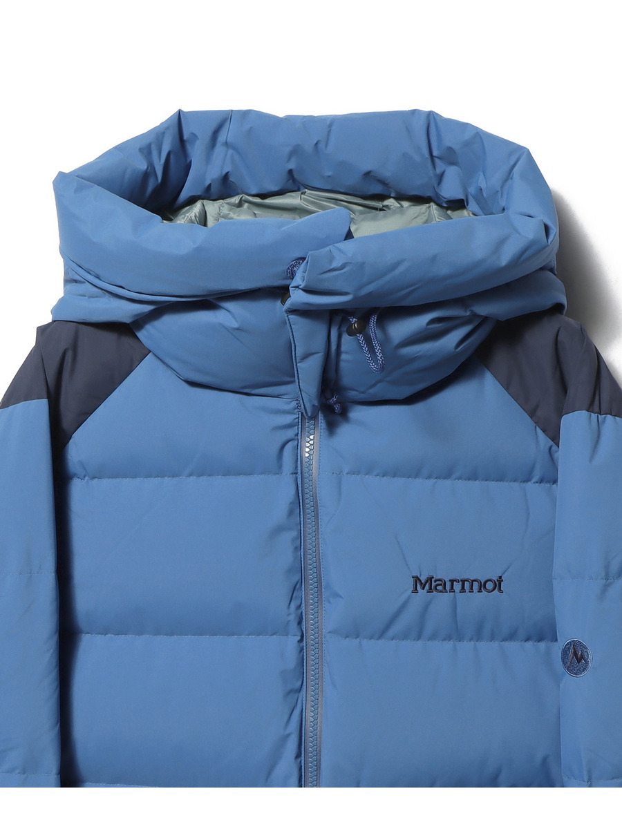 Marmot / パルバットパーカ｜ESTNATION ONLINE STORE