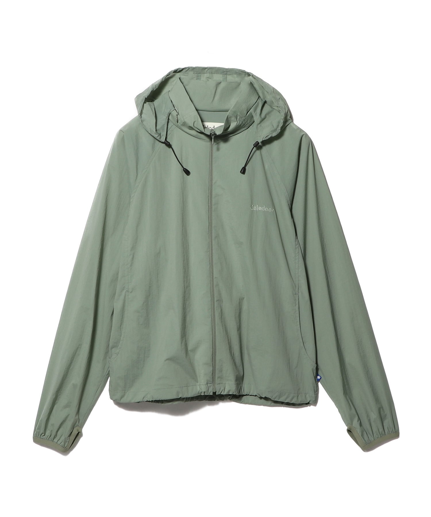 Caledoor / ライトウェイトパッカブルブルゾン《ESTNATION EXCLUSIVE