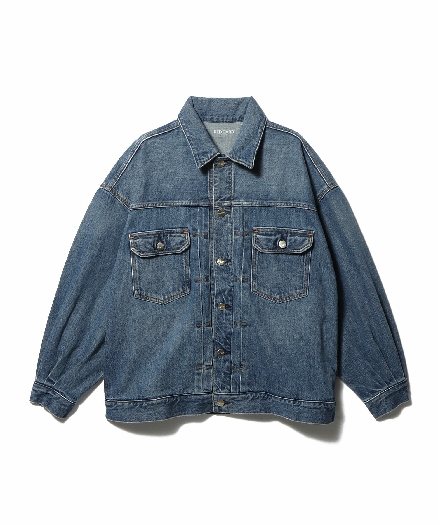 RED CARD TOKYO | レッドカード トーキョー 商品一覧｜ESTNATION