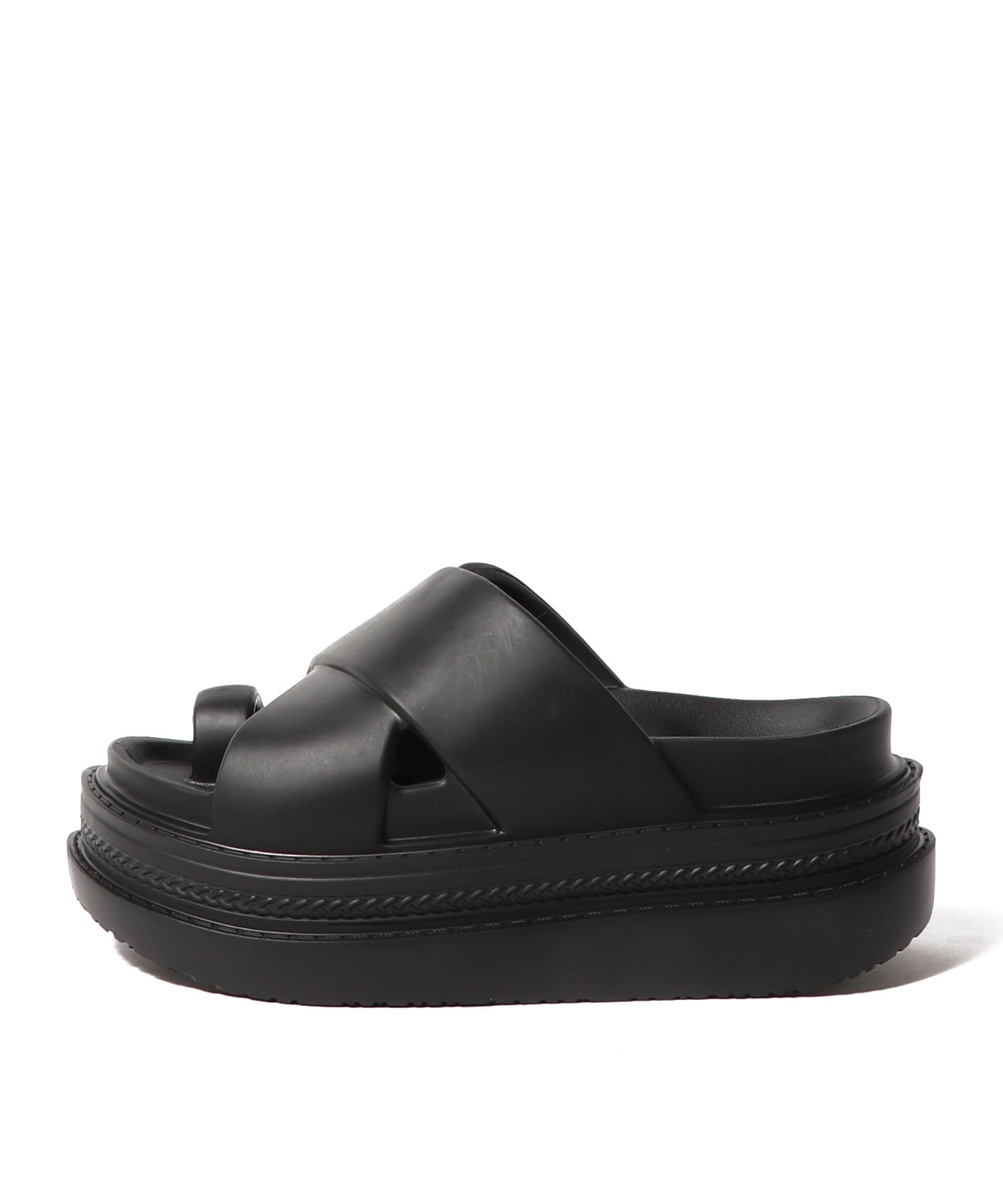 SACAI / Foam Multiple Sole サンダル｜ESTNATION ONLINE STORE