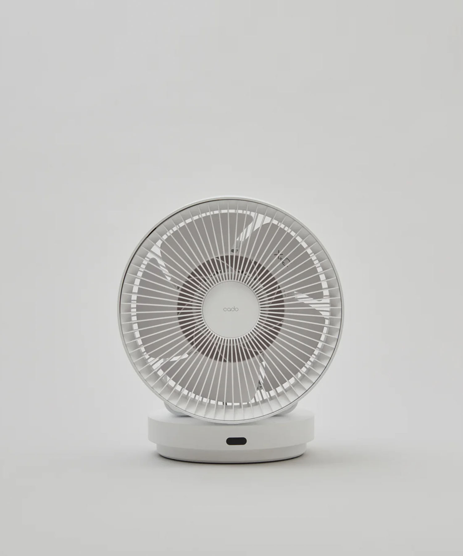 cado STR-1800 サーキュレーター ホワイト 2024年製 cado STR-1800