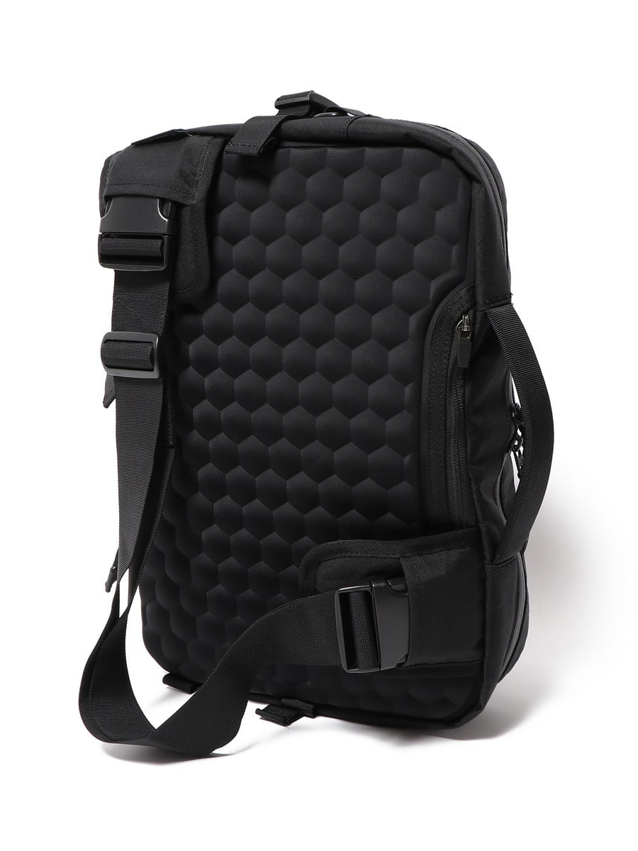 WEXLEY / FINLEY X-PAC ショルダーバッグ｜ESTNATION ONLINE STORE