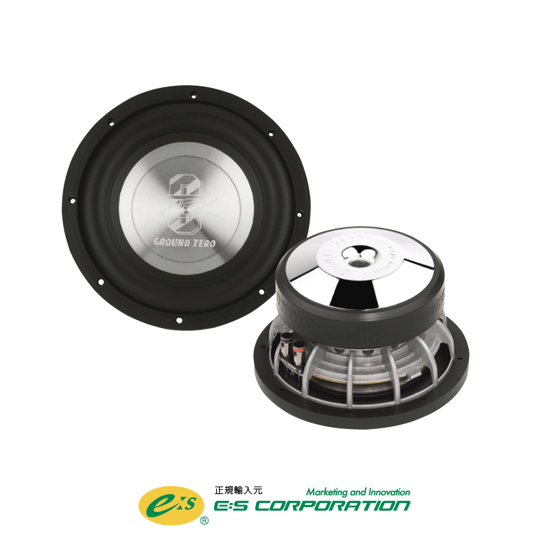 GZHW 20X – E:S CORPORATION