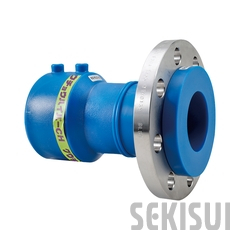 クウチョウハイパーCH EFフランジ短管 F形JIS10K/材質：SUS 200（品番