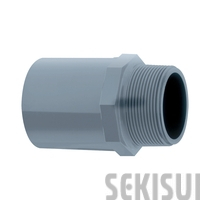 水道用TS継手 排水用バルブソケット TS 50（品番:TSVS50）｜積水化学