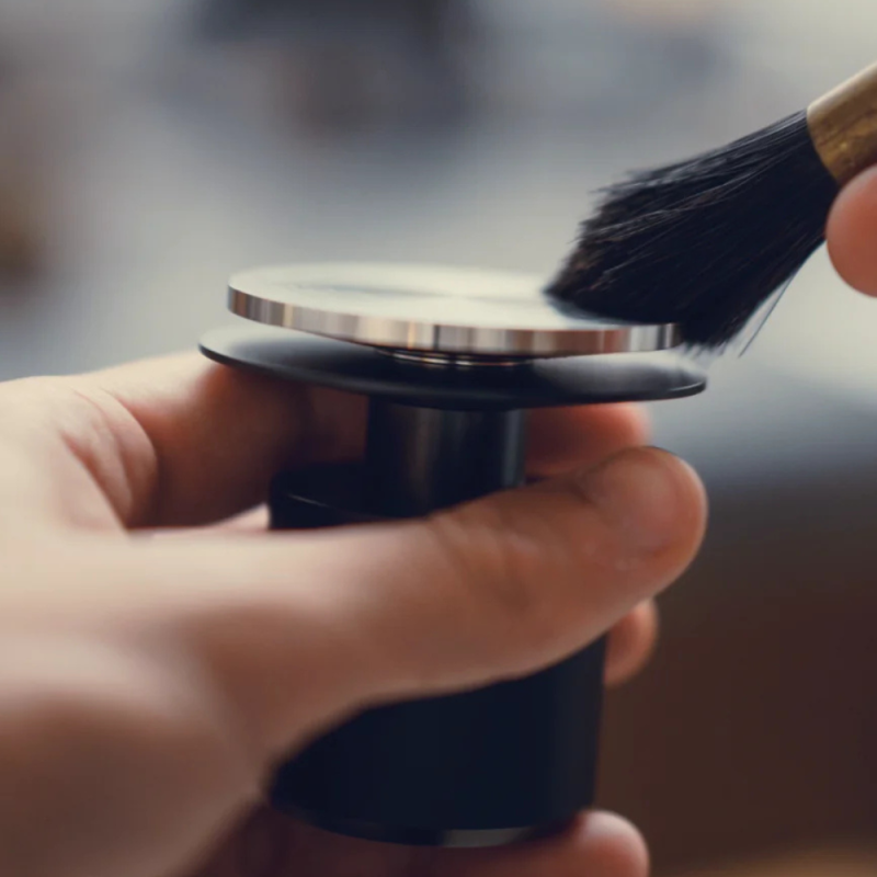 WEBER WORKSHOPS REALLY NICE TAMPER 58MM