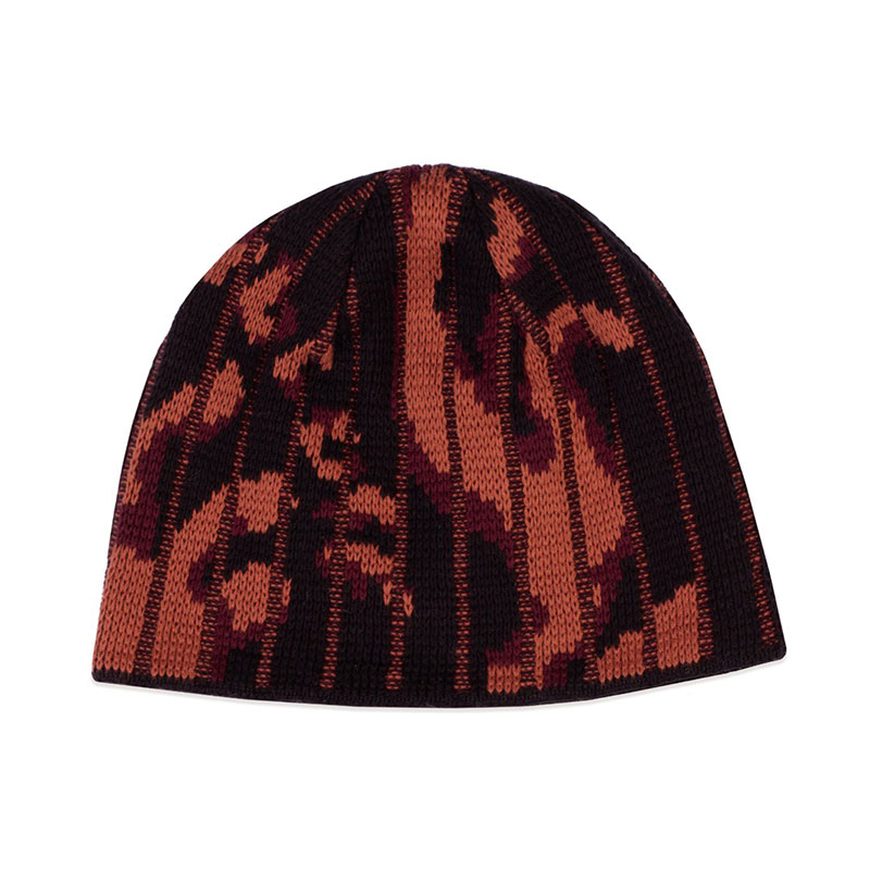 FUC(Fack Up Clothes)/ FUC OFF BEANIE -RED- | E.S.P. ONLINE STORE