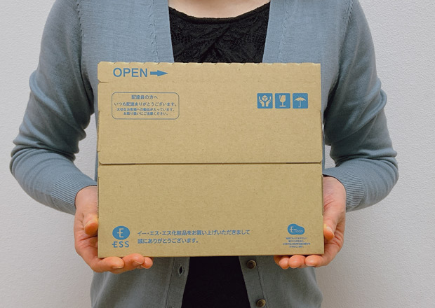 ポストに届く！「ゆうパケット」での配送を開始します♪ - 株式会社