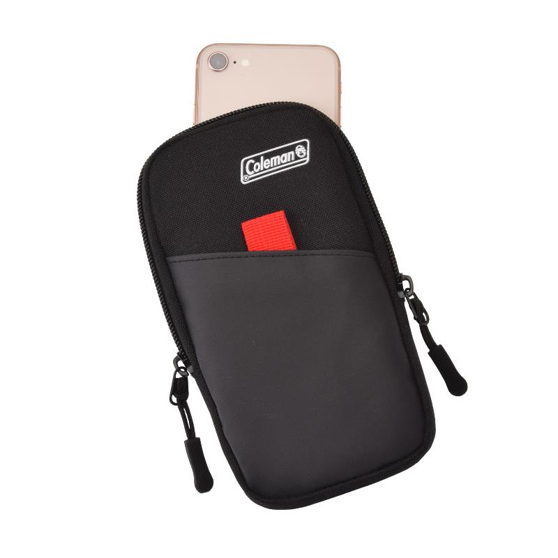 株式会社エツミ | コールマン スマートポーチ | ケース・ポーチ・保護用品
